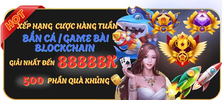 Ưu đãi GGBet